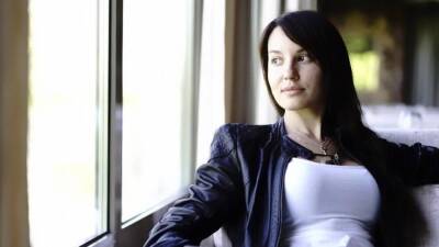 Лена Миро оценила заявление вдовы Градского о наследстве