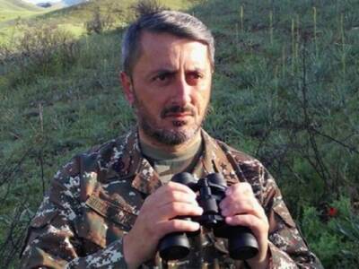 «Армянские орлы» к схватке с НАТО готовы: Обязаны помочь единственному союзнику