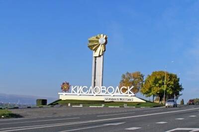 С начала года в Кисловодск въехало рекордное количество автомобилей
