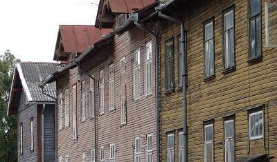 Бастрыкин поручил разобраться с аварийными домами в Прикамье