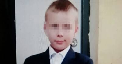 Поисковики отыскали пропавшего мальчика в Мурманской области