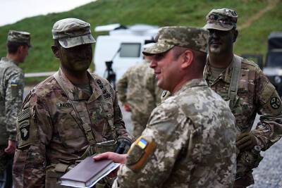 "Наступает прозрение": в отношениях США и Украины наметился поворот