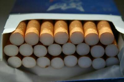 Санкции за перевозку сигарет без маркировки могут увеличиться до 150 тысяч рублей