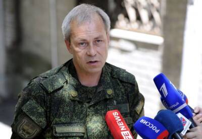 Агентурные источники ДНР сообщили о вербовке националистами боевиков на фронт