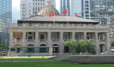 В Гонконге дорабатывают закон о защите государственных секретов