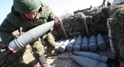 Поставки снарядов из Чехии приведут к эскалации конфликта на Донбассе — Басурин