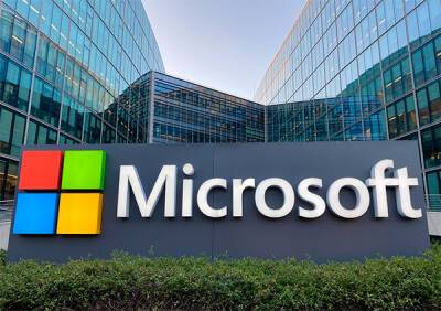 Выручка Microsoft за квартал выросла на 20 % — драйверами роста стали Windows, Office и облачные сервисы
