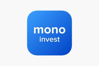 mono invest встановили 46 тис. разів за два дні — 3,6 тис. клієнтів-інвесторів купили акцій на більш як 11 млн гривень (Топ-4 акцій)