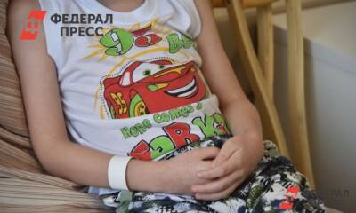 В Новосибирской области трехлетний ребенок умер от коронавируса