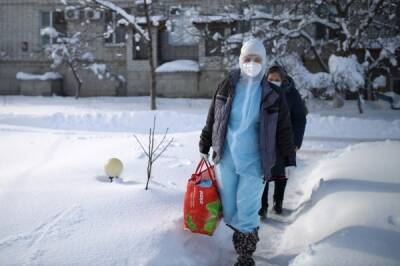 Вирусолог: Россия приближается к пику заражений коронавирусом