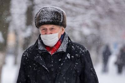 Трое пенсионеров в Ростовской области умерли от коронавируса за сутки