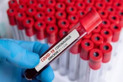 Pfizer и BioNTech начали испытания вакцины против штамма "Омикрон"