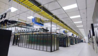 Meta представила новий суперкомп’ютер зі штучним інтелектом - hubs.ua - Украина