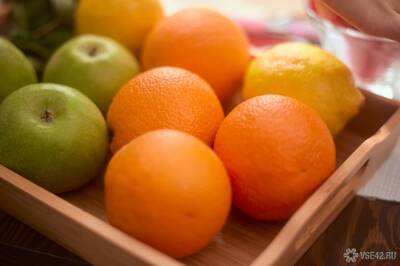 Зарубежный доктор заявила о пользе апельсинового сока для снижения давления