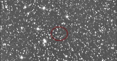 В 1,6 млн км от Земли. Астрономы показали, как телескоп Уэбба "затерялся" среди звезд (фото)
