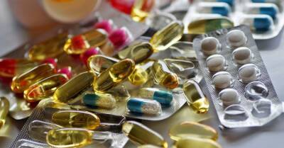 В Украине зарегистрировали таблетки "Молнупиравир" от ковида - они убивают вирус, а не лечат симптомы