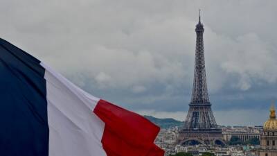В Париже началась встреча политсоветников «нормандской четвёрки»
