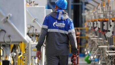 Путин отметил выгоду долгосрочных контрактов с «Газпромом» для Италии