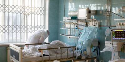 Трехлетняя девочка скончалась от коронавируса в Новосибирской области