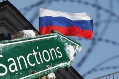 Британия готовит жесткие санкции против России в случае нападения на Украину