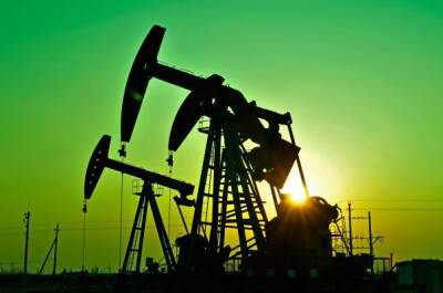 На северо-западе Китая обнаружили крупные запасы нефти
