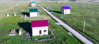 В очереди на льготное получение земли в Карелии стоят почти 4,8 тысячи многодетных семей