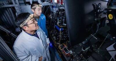 В Китае придумали квантовый компьютер для взлома любых современных шифров