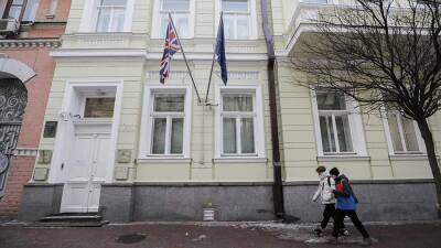 Лавров прокомментировал эвакуацию западных дипломатов из Киева