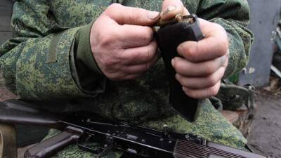 Турчак призвал поддержать ДНР и ЛНР поставками отдельных видов оружия