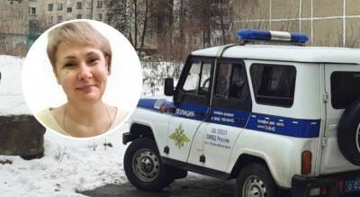 В Новочебоксарске пропала 45-летняя женщина