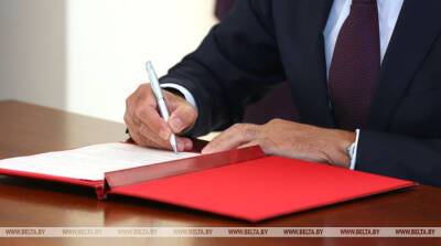 МЧС Беларуси и Госкомитет промбезопасности Узбекистана подписали соглашение о сотрудничестве