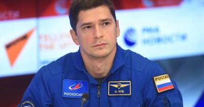 Николай Чуб - США дали визу российскому космонавту Николаю Чубу - ren.tv - Россия - США