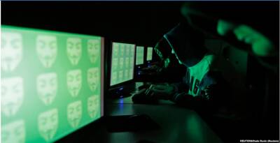 Правительство США предупредило о возможной российской кибератаке