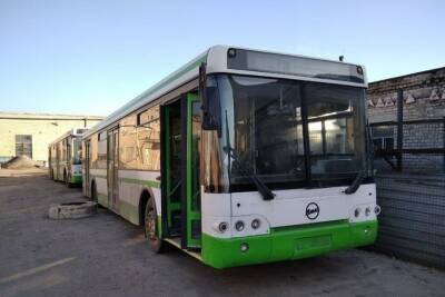С февраля в Ясиноватой появится новый маршрут автобуса