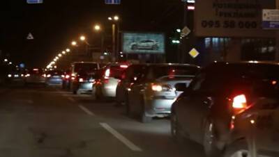 В Днепре пассажир расстрелял таксиста: полиция ищет преступника - dnepr.politeka.net - Украина