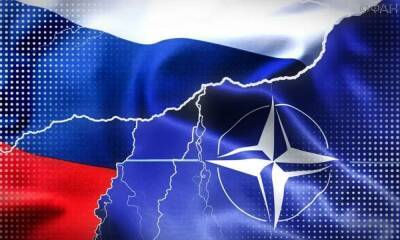 Американское СМИ предложило принять Россию в НАТО