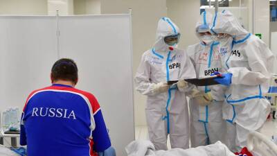 В Нижегородской области подтвердили 1511 случаев коронавируса за сутки