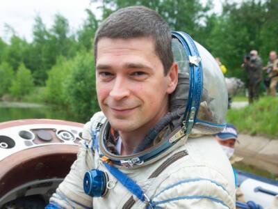 США выдали российскому космонавту Николаю Чубу въездную визу