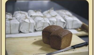 Монетизация скреп: в Геленджике появился «Блокадный хлеб по 52 рубля