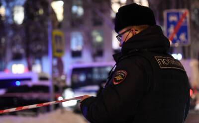 Несколько человек задержаны в Новосибирске после ночной стрельбы