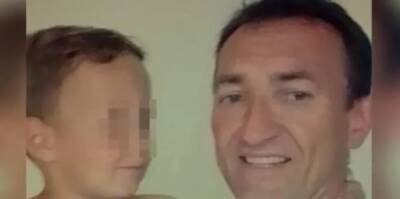 Сбежавшего с 3-летним сыном петербуржца лишили родительских прав