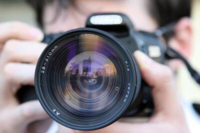 В Донецке начнут обучать молодых фотографов