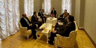 Белоруссия подтвердила поддержку Сирии в войне с терроризмом