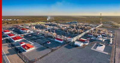 В Узбекистане возобновили добычу на 62-х месторождениях газа после блэкаута