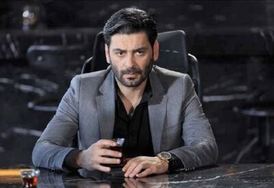 В Баку приедет звезда сериала "Мафия не может править миром" Озан Акбаба (ВИДЕО)
