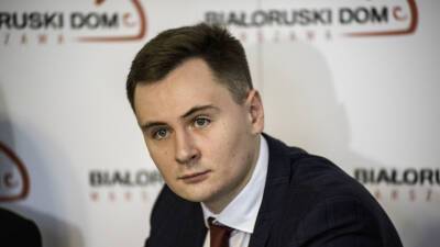 Польский суд отказал Белоруссии в выдаче основателя NEXTA Степана Путило