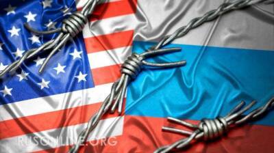 Новый удар: раскрыты подробности очередных санкций США против РФ