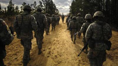 19FortyFive: ветеран НАТО Атламазоглу раскрыл структуру спецназа ВС США