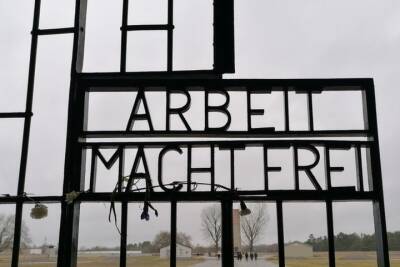 Вальтер Штайнмайер - Германия: Президент ФРГ почтил память жертв нацизма - mknews.de - Германия