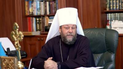 Власти Молдавии вовлекают Церковь в политические недоразумения — митрополия РПЦ